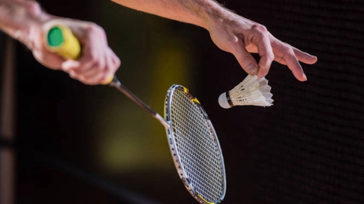 Xu hướng công nghệ AI và cảm biến phân tích cú đánh trong cầu lông