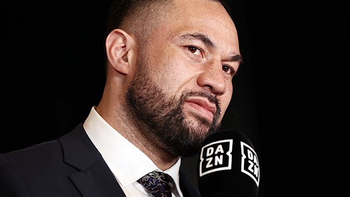 Joseph Parker tiết lộ bí mật sẽ giúp đánh bại Fabio Wardley