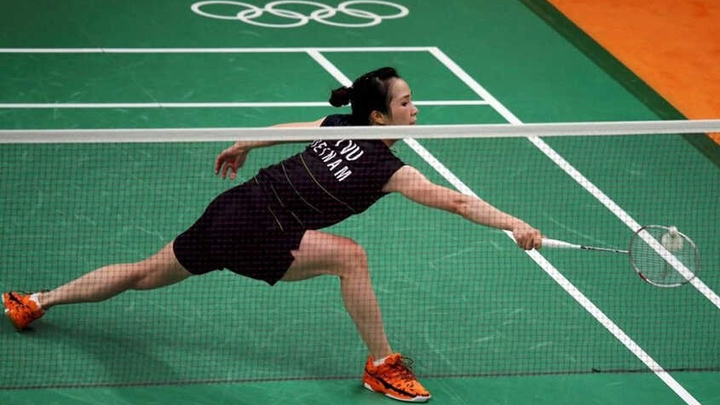 Footwork trong cầu lông: Chìa khóa mở ra sự linh hoạt trên sân