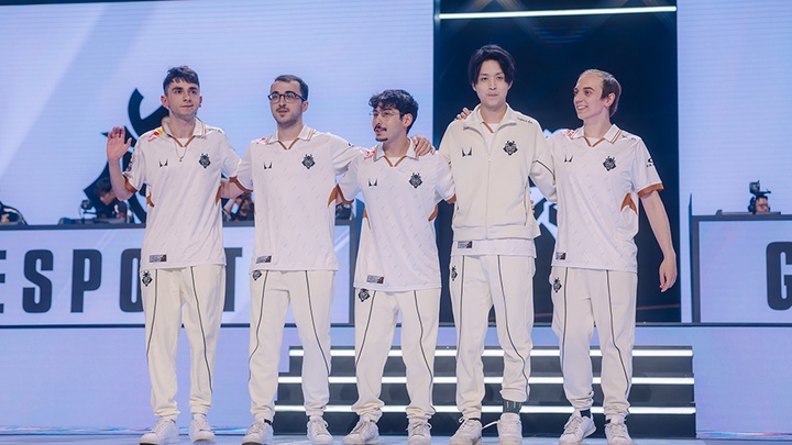 Nhận định G2 vs FLY - CKTG 2025 ngày 22/10: Đại chiến LMHT phương Tây!