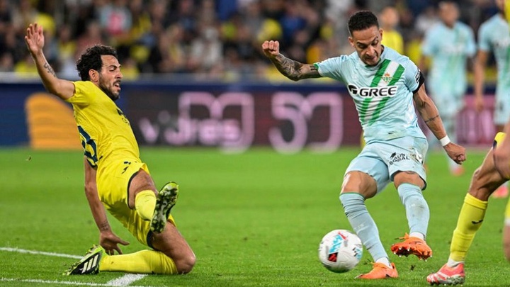 Dự đoán Racing Genk vs Real Betis, 23h45 ngày 23/10, Europa League 2025/26