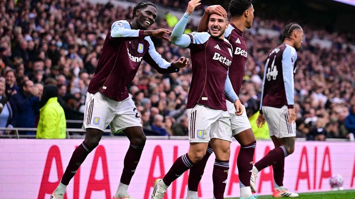 Dự đoán Go Ahead Eagles vs Aston Villa, 23h45 ngày 23/10, Europa League 2025/26