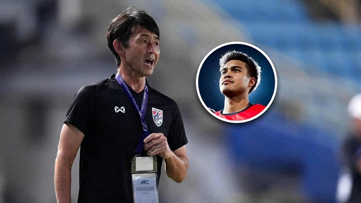 Bị Thái Lan sa thải, HLV Ishii khiến học trò cũ phải kể lại một chuyện không ai ngờ