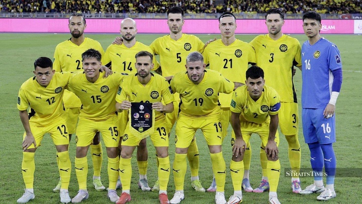 Sự im lặng “đáng sợ” của bảy cầu thủ nhập tịch Malaysia bị cấm thi đấu