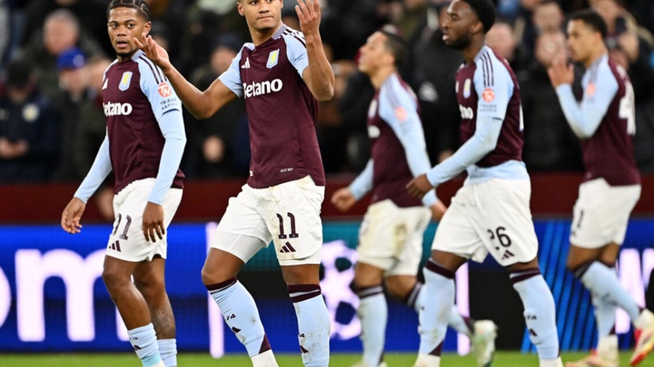 Tỷ lệ kèo trận Go Ahead Eagles vs Aston Villa, 23h45 ngày 23/10, Cúp C2 châu Âu