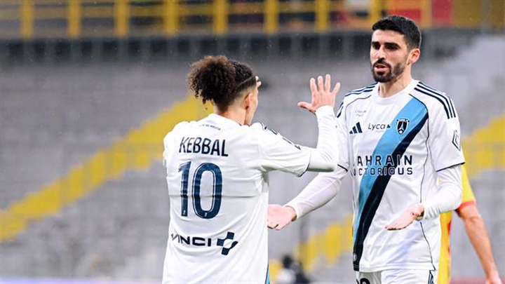 Tỷ lệ kèo trận Paris vs Nantes, 1h45 ngày 25/10, Ligue 1