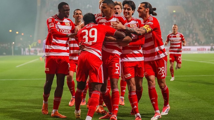 Dự đoán Bremen vs Union Berlin, 1h30 ngày 25/10, Bundesliga 2025/26