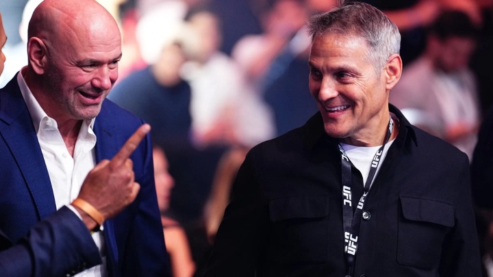 Lý do Netflix "trượt chân", Paramount giành UFC bằng hợp đồng tỷ đô