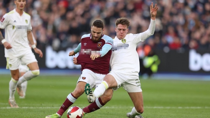 Tỷ lệ kèo trận Leeds vs West Ham, 2h00 ngày 25/10, Ngoại hạng Anh