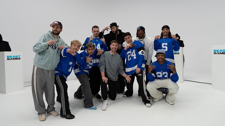 GameSquare tiếp quản FaZe Clan và hành trình tái thiết thương hiệu Esports đình đám