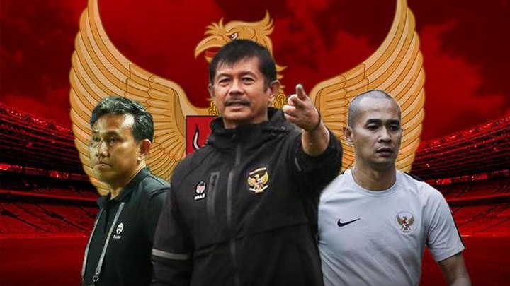 Tạm biệt Hà Lan, U22 Indonesia tin vào “hàng nội” để bảo vệ HCV SEA Games 33