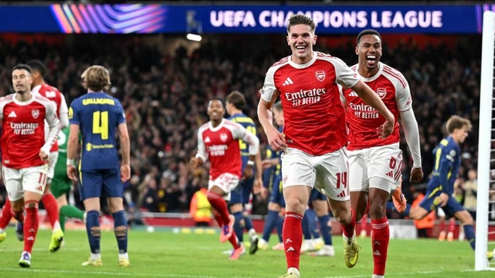Dự đoán Arsenal vs Crystal Palace, 21h00 ngày 26/10, Ngoại hạng Anh 2025/26