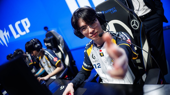 Kết quả CKTG 2025 hôm nay 25/10: CFO tiễn đại diện cuối cùng của LCS về nước