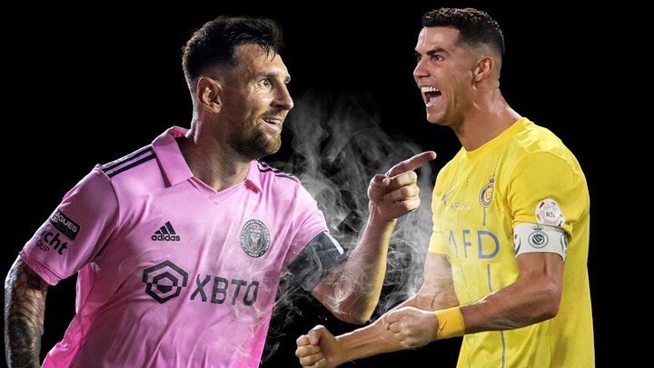 Messi vs Cristiano Ronaldo: Bảng xếp hạng ghi nhiều bàn thắng nhất mọi thời đại