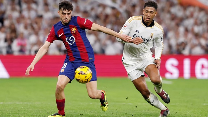 Tại sao và từ khi nào trận Real Madrid-Barcelona được gọi là Clásico?