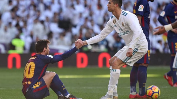 Lịch sử đối đầu Real Madrid vs. Barcelona: Đội nào giành được nhiều chiến thắng nhất?
