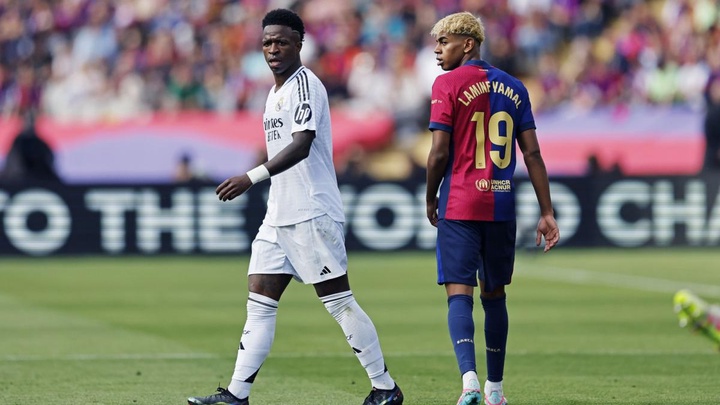 Real Madrid vs Barcelona: Trận Siêu kinh điển cân bằng nhất lịch sử