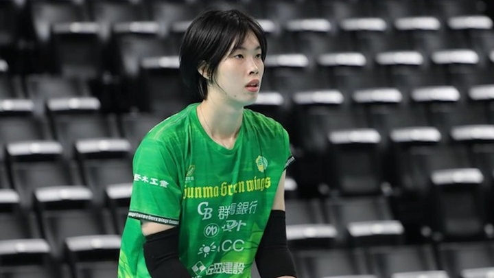 Thanh Thuý toả sáng với 44 điểm trong 2 chiến thắng trước đội bóng cũng PFU BlueCats