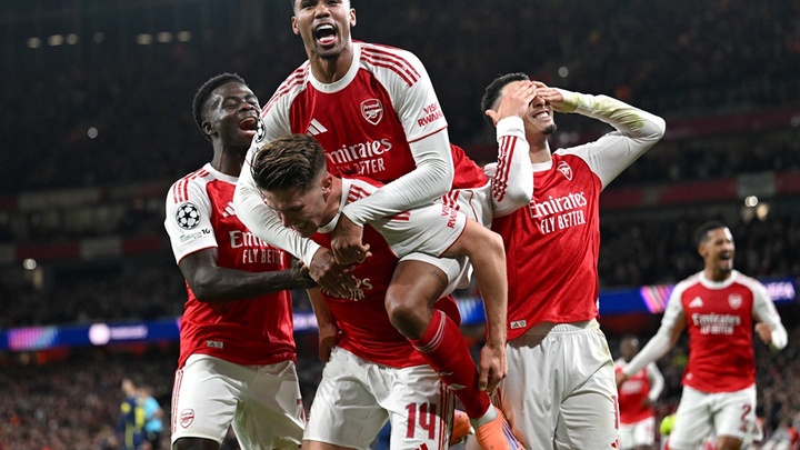 Tỷ lệ kèo trận Arsenal vs Crystal Palace, 21h00 ngày 26/10, Ngoại hạng Anh