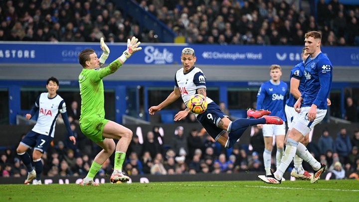 Tỷ lệ kèo trận Everton vs Tottenham, 23h30 ngày 26/10, Ngoại hạng Anh