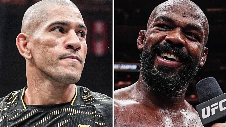 Jon Jones châm biếm sự cố của Tom Aspinall, lại nhắc Alex Pereira