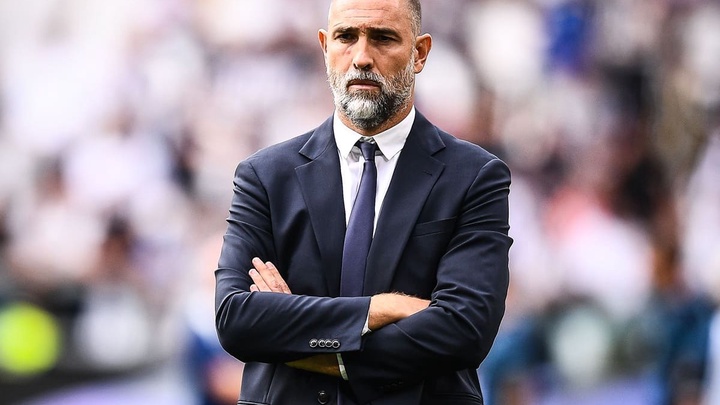 Chính thức: Juventus sa thải Igor Tudor và những ứng cử viên thay thế