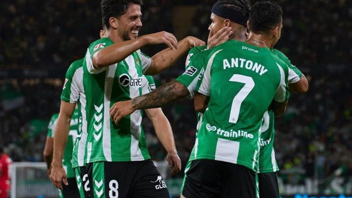 Dự đoán Real Betis vs Atletico Madrid, 3h00 ngày 28/10, La Liga 2025/26
