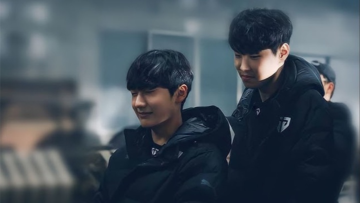 Gen.G vs Hanwha Life Esports – Tứ kết CKTG 2025: Chovy tái đấu Peanut