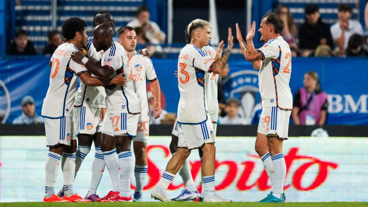 Dự đoán Cincinnati vs Columbus Crew, 5h45 ngày 28/10, La Liga 2025/26