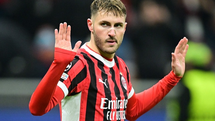 Đội hình dự kiến Atalanta vs AC Milan: Allegri bất ngờ ưu ái Gimenez