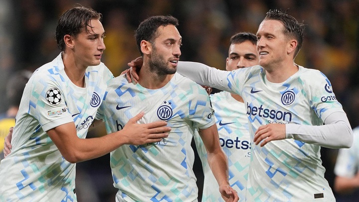 Dự đoán Inter Milan vs Fiorentina, 2h45 ngày 30/10, Serie A 2025/26