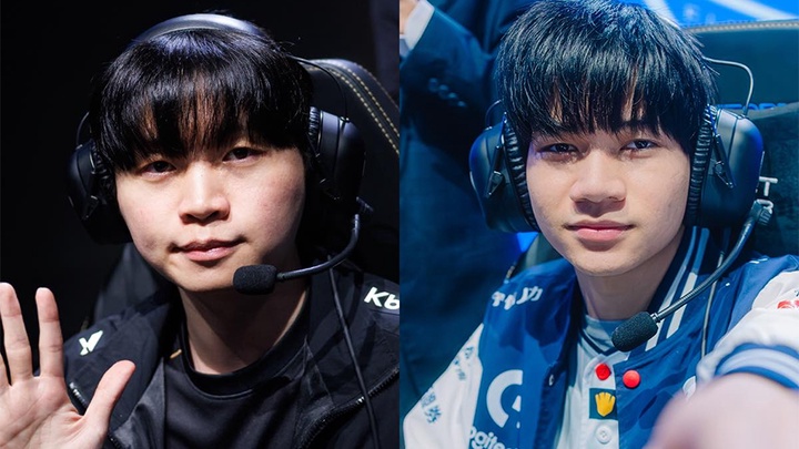 Lịch thi đấu CKTG 2025 hôm nay 29/10: KT vs CFO