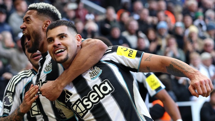 Dự đoán Newcastle vs Tottenham, 3h00 ngày 30/10, Cúp Liên đoàn Anh 2025/26