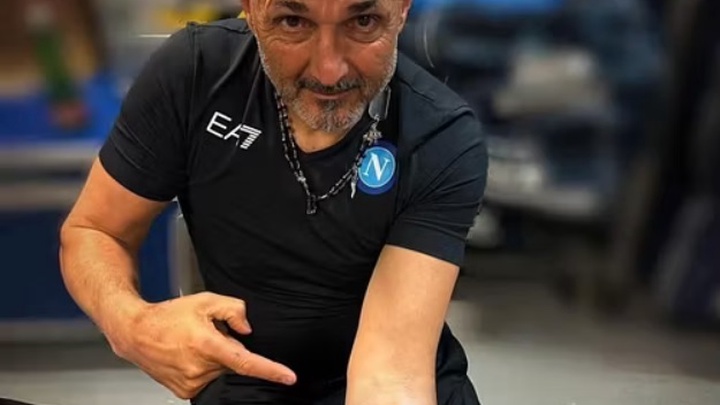 Vì sao CĐV Juventus phản đối bổ nhiệm Spalletti làm HLV trưởng?