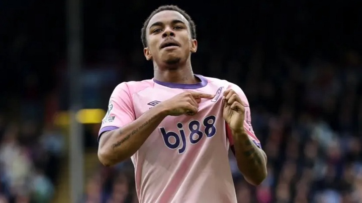 Kroupi, tài năng được ví là "tiểu Mbappe" và giật vương miện từ tay Lamine Yamal là ai?