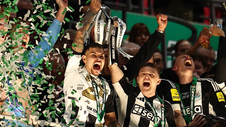 Bốc thăm tứ kết Cúp Liên đoàn Anh: Arsenal tái ngộ Crystal Palace