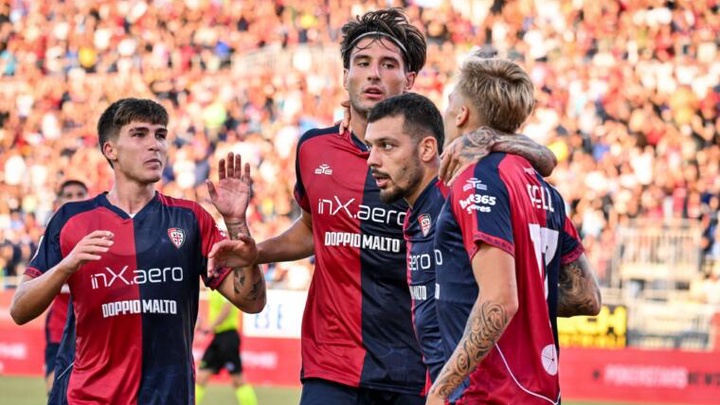 Dự đoán Cagliari vs Sassuolo, 0h30 ngày 31/10, Serie A 2025/26