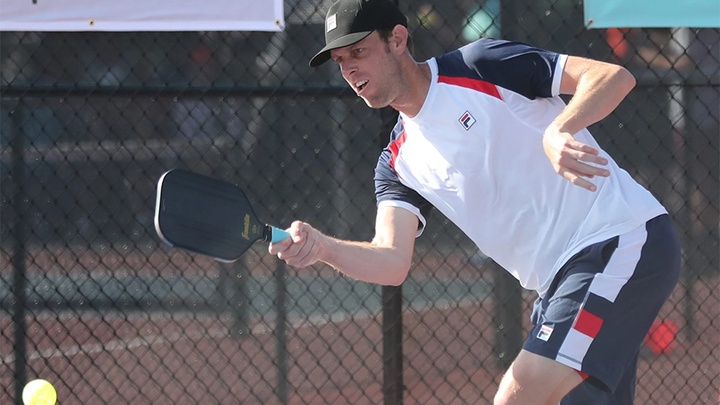 Một ngày của VĐV Pickleball chuyên nghiệp: Hành trình đằng sau vinh quang