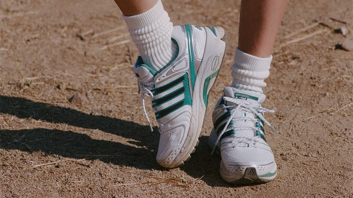 Dấu ấn của Adidas trong làng Pickleball: Sự giao thoa giữa thể thao và thời trang