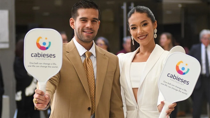 Pickleball World Cup 2025 và mục tiêu hướng tới Olympic