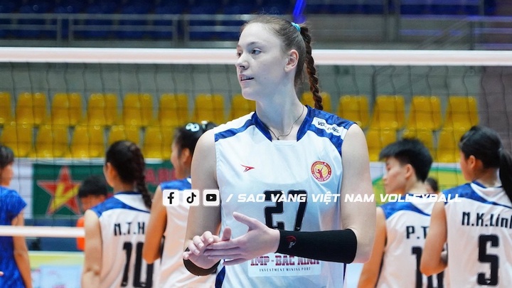 Lịch thi đấu bán kết giải bóng chuyền hạng A 2025