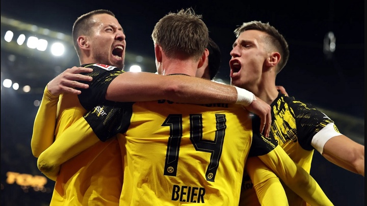 Dự đoán Augsburg vs Dortmund, 2h30 ngày 1/11, Bundesliga 2025/26