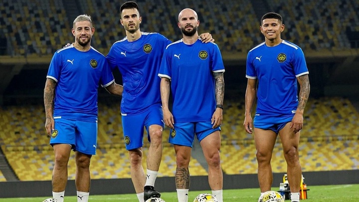 Bóng đá Malaysia nín thở chờ phán quyết cuối cùng từ FIFA