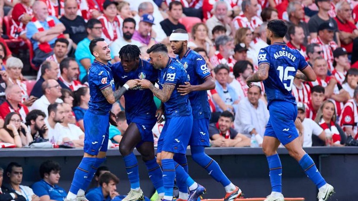 Dự đoán Getafe vs Girona, 3h00 ngày 1/11, La Liga 2025/26