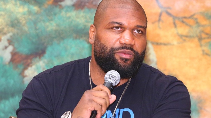 Huyền thoại MMA đề xuất UFC thưởng 1 triệu USD để giảm những trận đấu “buồn ngủ”