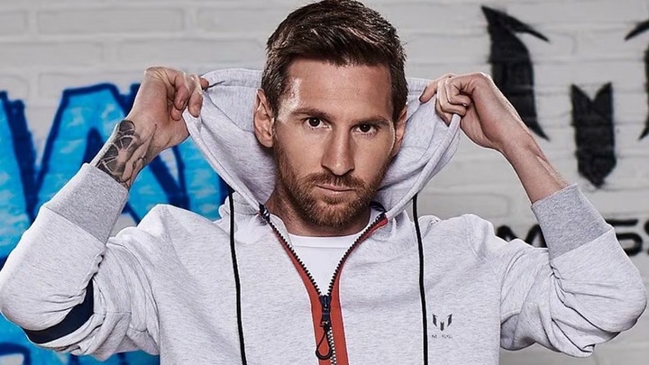 Angola chi 12 triệu euro để mời tuyển Argentina với Messi trong dịp kỷ niệm đặc biệt