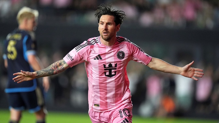 Dự đoán Nashville vs Inter Miami, 6h30 ngày 2/11, Play-offs MLS 2025