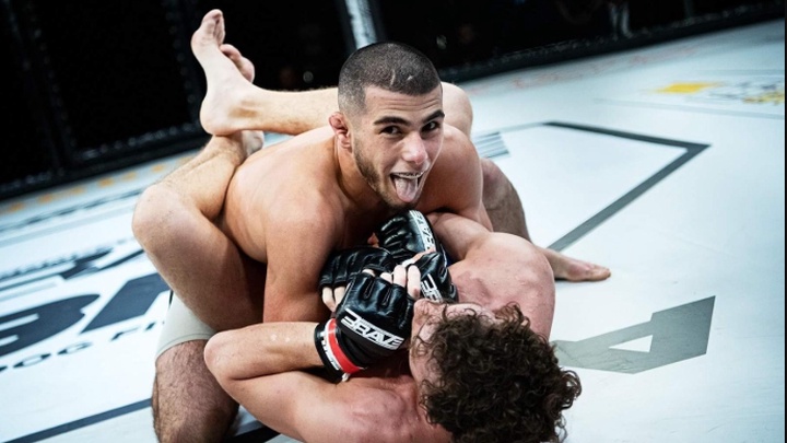 Muhammad Mokaev lên tiếng sau khi rời UFC: “Tôi không phải kẻ xấu như họ nói”