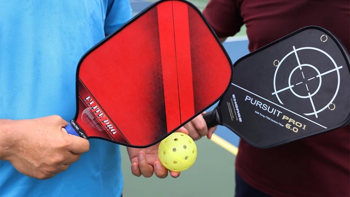 Singapore tổ chức Giải vô địch Pickleball nghiệp dư quốc tế đầu tiên vào tháng 4/2026