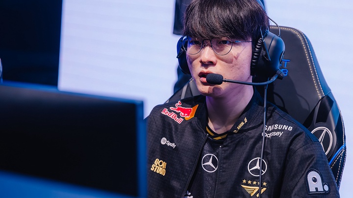 Lịch thi đấu CKTG hôm nay 31/10: T1 vs AL